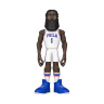 Фігурка Funko Pop! Vinyl GOLD James Harden - 76ers (30 см) 64546