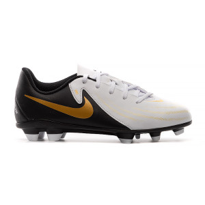 Бутси Nike JR PHANTOM GX II CLUB FG/MG FJ2600-100