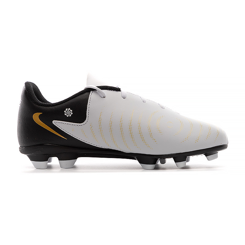 Бутси Nike JR PHANTOM GX II CLUB FG/MG FJ2600-100