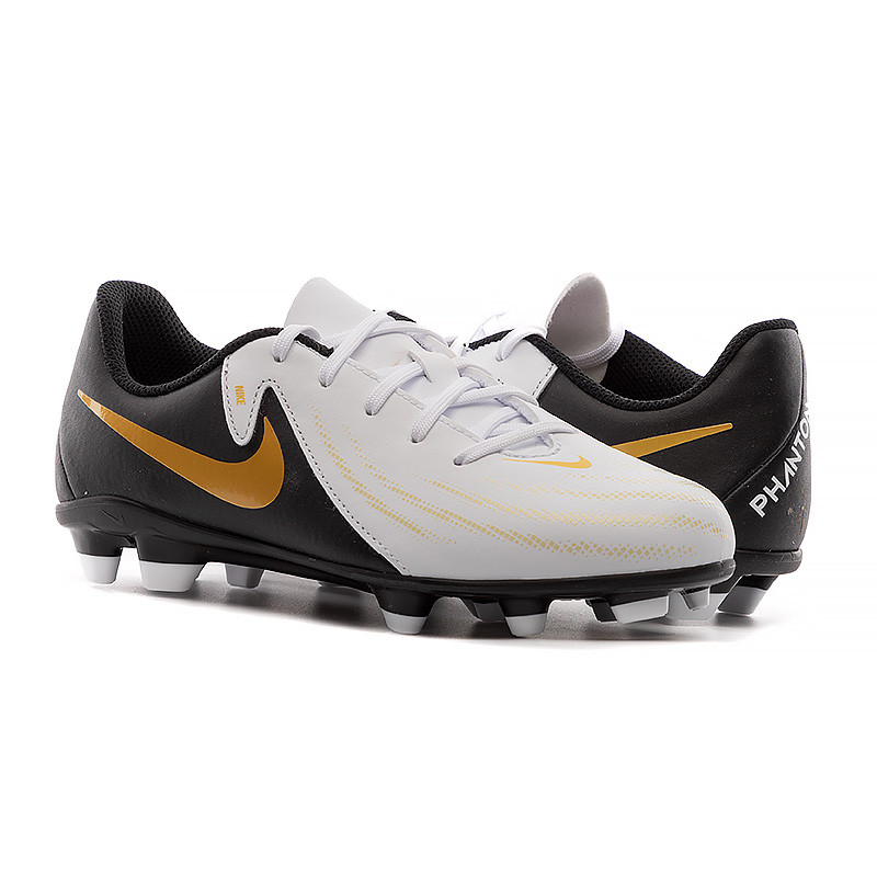 Бутси Nike JR PHANTOM GX II CLUB FG/MG FJ2600-100