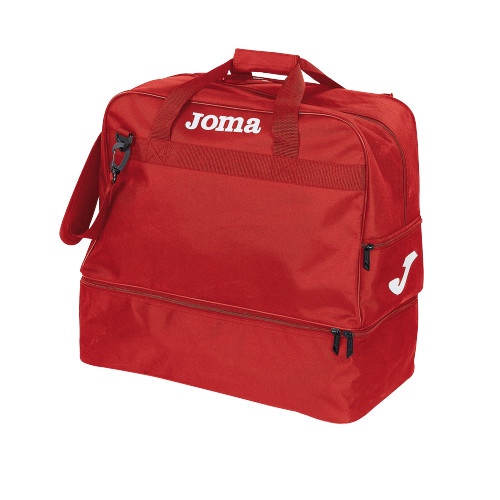 Сумка Joma Training червоний Уні 44х45х27см 400006.600