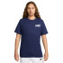 Футболка Чоловіча NIKE PSG PHOTO BLUE FV8920-410