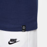 Футболка Чоловіча NIKE PSG PHOTO BLUE FV8920-410