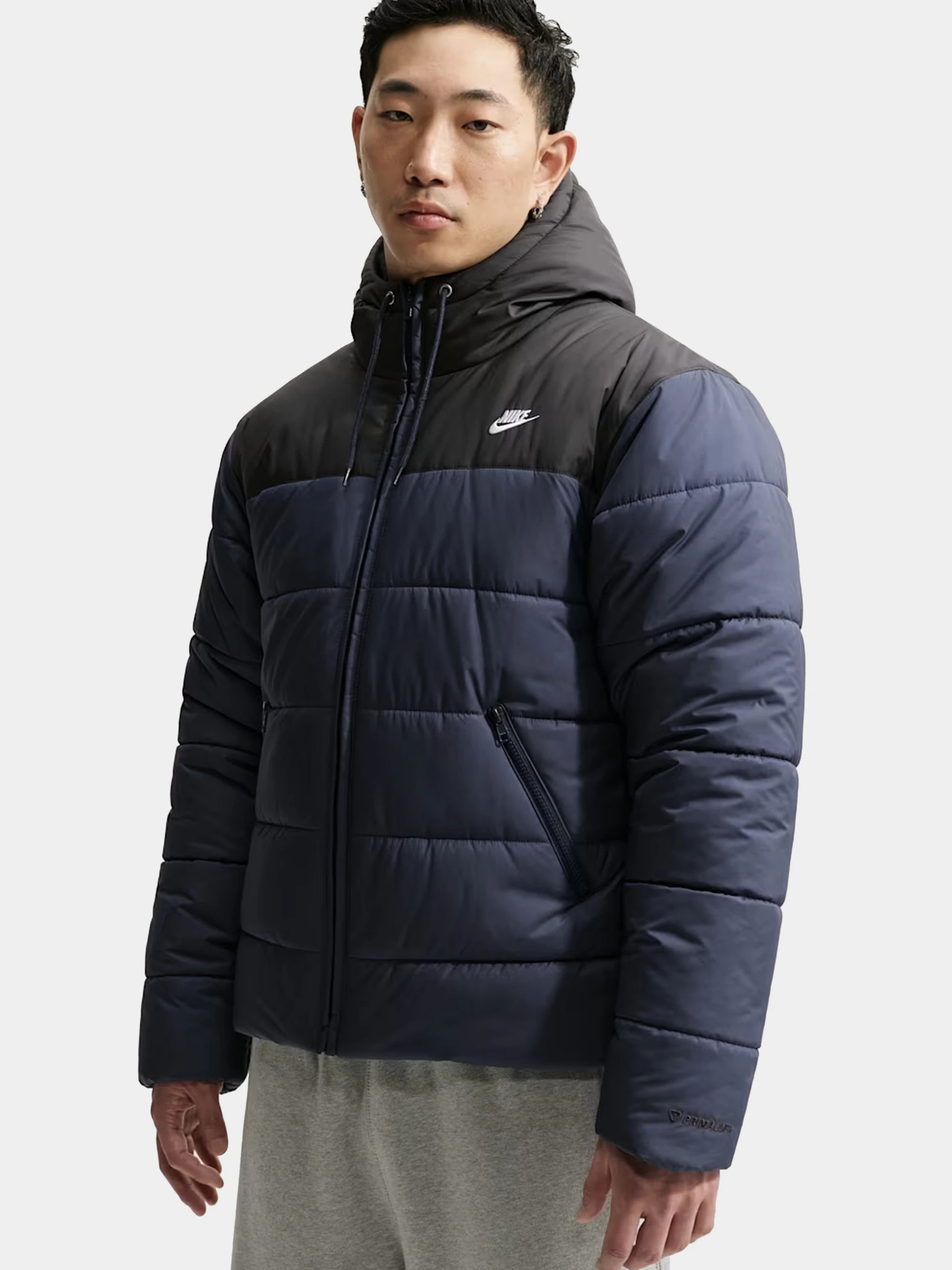 Куртка Nike M ACCESS FILLED PUFFER IO4895-451