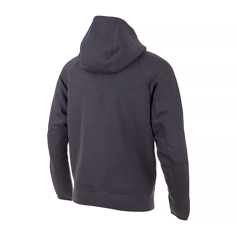 Кофта Nike TCH FLC FZ WR HOODIE (Клас А) FB7921-060-R