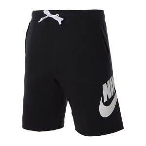 Шорти Nike M NSW SCE SHORT FT ALUMNI AR2375-010