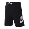 Шорти Nike M NSW SCE SHORT FT ALUMNI AR2375-010