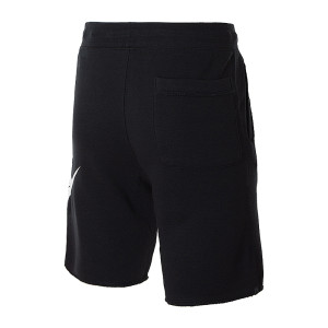 Шорти Nike M NSW SCE SHORT FT ALUMNI AR2375-010