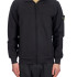 Кофта STONE ISLAND FELPA GIUBBOTTO 801562153 V0029