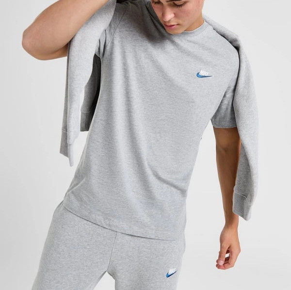 Футболка Nike M NSW CLUB DT TEE FD1184-066