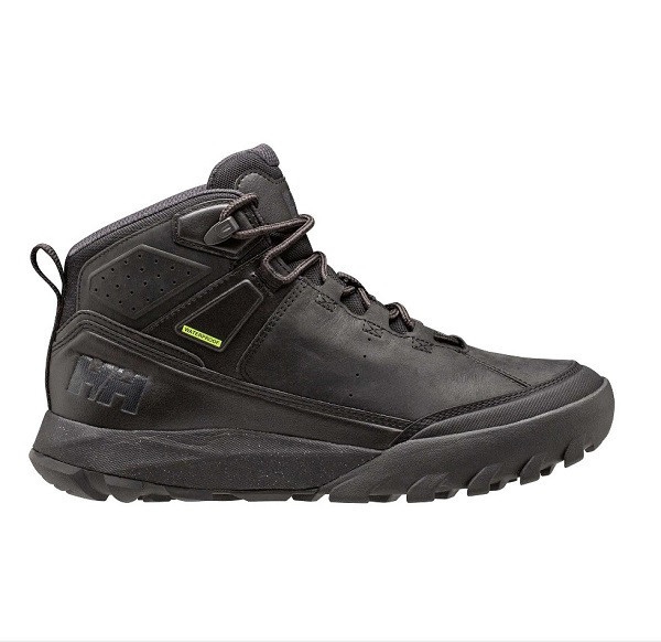 Кросівки HELLY HANSEN SIERRA LX OUTDOOR (11898 990) 42.5 (27 см) 11898 990