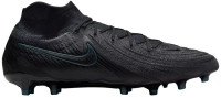 Бутси Nike Phantom LUNA II ELITE AG-PRO BLACK FJ2579-002