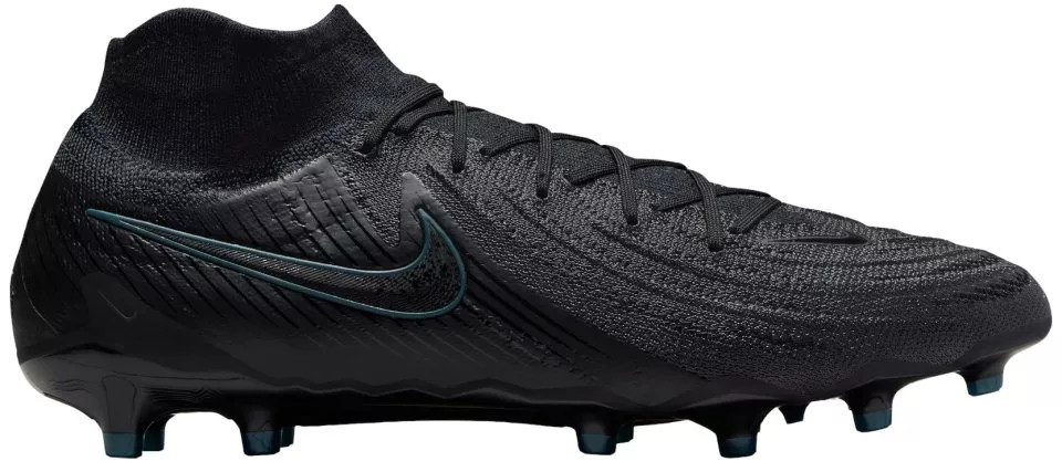 Бутси Nike Phantom LUNA II ELITE AG-PRO BLACK FJ2579-002
