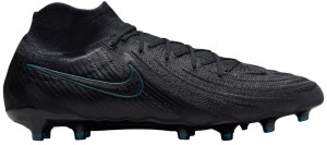 Бутси Nike Phantom LUNA II ELITE AG-PRO BLACK FJ2579-002