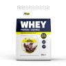 Порошок Whey - 900g Double Chocolate 2023-10-2061