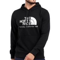 Толстовка The North Face BERKELEY CALIFOR NF0A55GFJK31