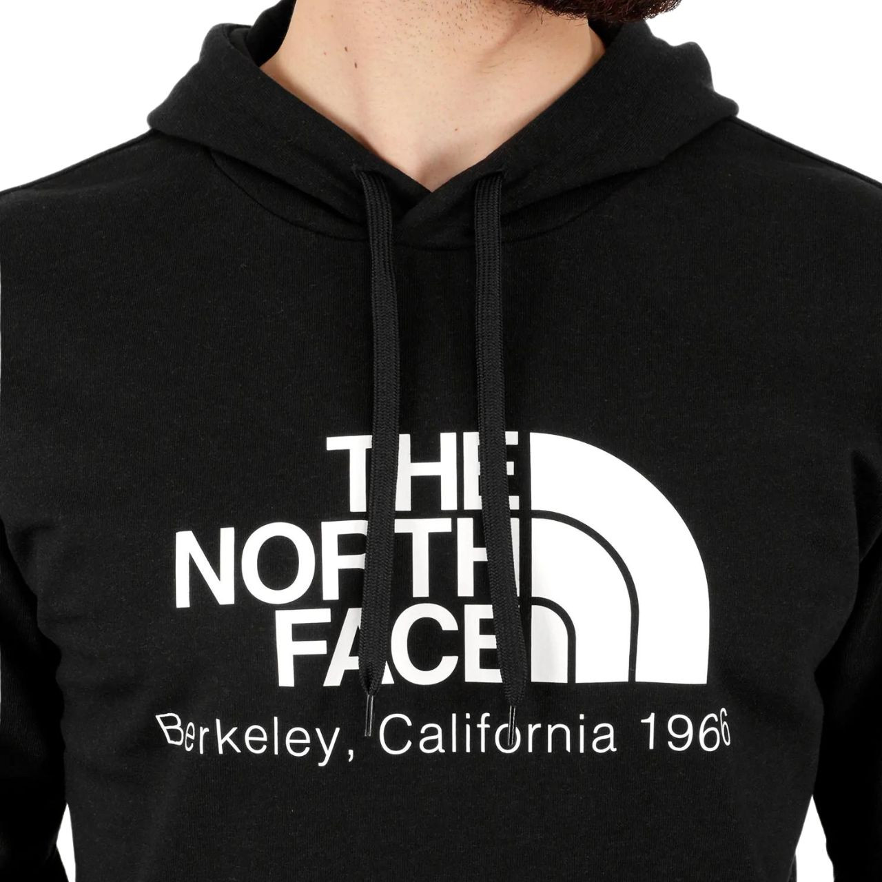 Толстовка The North Face BERKELEY CALIFOR NF0A55GFJK31 (Розмір: M) NF0A55GFJK31