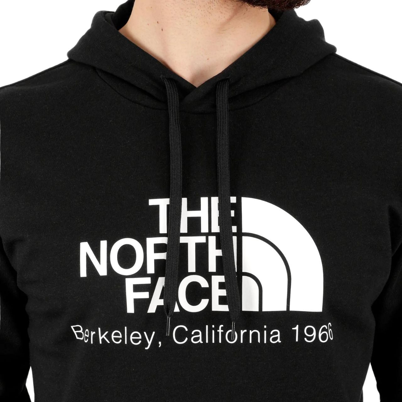 Толстовка The North Face BERKELEY CALIFOR NF0A55GFJK31