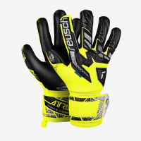 Рукавиці воротарські Reusch Attrakt Freegel Silver 5572235-2025