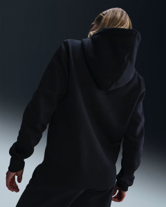 Толстовка Nike W NSW PHNX FLC STD FZ HDY HJ0995-010