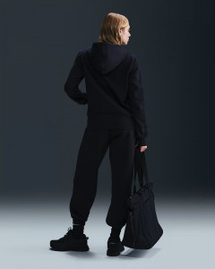 Толстовка Nike W NSW PHNX FLC STD FZ HDY HJ0995-010