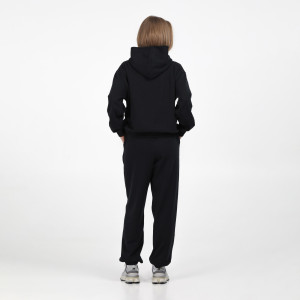 Худі жіноче New Balance Hoodie Black WT41537BK S WT41537BK