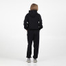 Худі жіноче New Balance Hoodie Black WT41537BK S WT41537BK