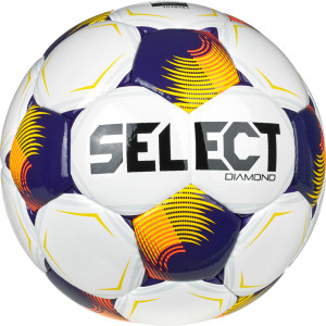 М'яч футбольний SELECT Diamond SELECT DIAMOD