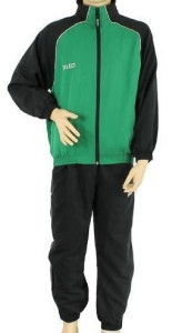Костюм спортивний Select Lazio Micro Suit 62918-green_