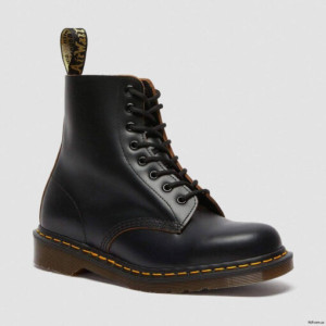 Чоботи унісекс Dr. Martens Vegan 1460 12308001