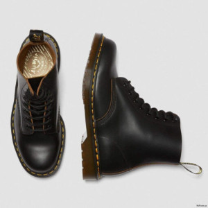 Чоботи унісекс Dr. Martens Vegan 1460 12308001