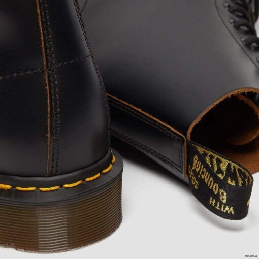 Чоботи унісекс Dr. Martens Vegan 1460 12308001