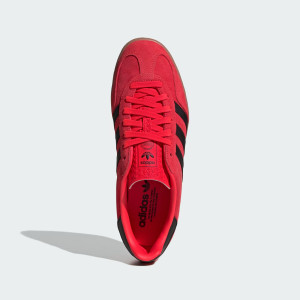 Кросівки Adidas Gazelle Indoor Red JR6304
