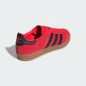 Кросівки Adidas Gazelle Indoor Red JR6304