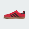 Кросівки Adidas Gazelle Indoor Red JR6304