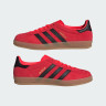 Кросівки Adidas Gazelle Indoor Red JR6304