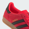 Кросівки Adidas Gazelle Indoor Red JR6304
