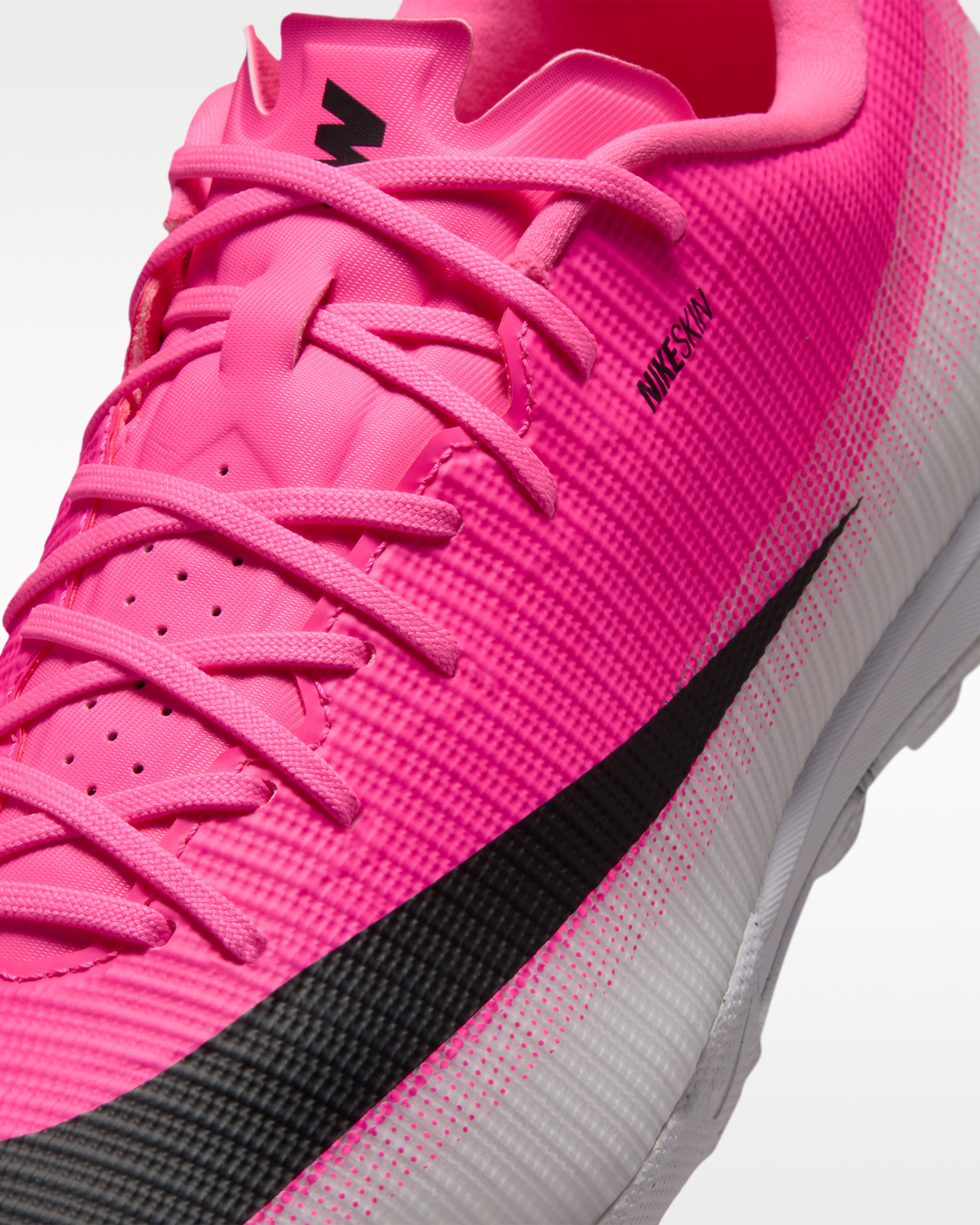 Сороконіжки Nike VAPOR 17 ACADEMY TF T IQ2406-900
