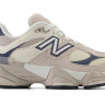 Кросівки New Balance 9060 Pink White (GS) GS9060BE