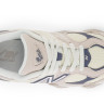 Кросівки New Balance 9060 Pink White (GS) GS9060BE