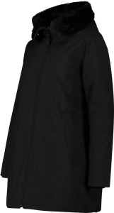 Куртка CMP PARKA FIX HOOD TWILL 34K0236F-U901