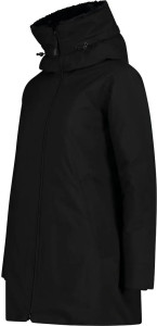 Куртка CMP PARKA FIX HOOD TWILL 34K0236F-U901