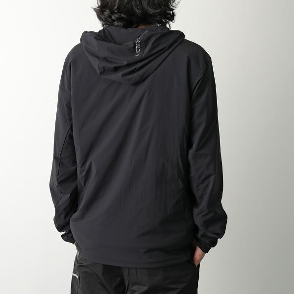 Худі Arc'teryx Atom SL Hoody M X000009560