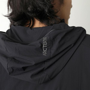 Худі Arc'teryx Atom SL Hoody M X000009560