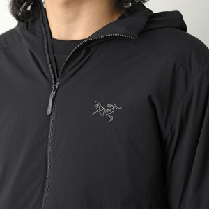 Худі Arc'teryx Atom SL Hoody M X000009560
