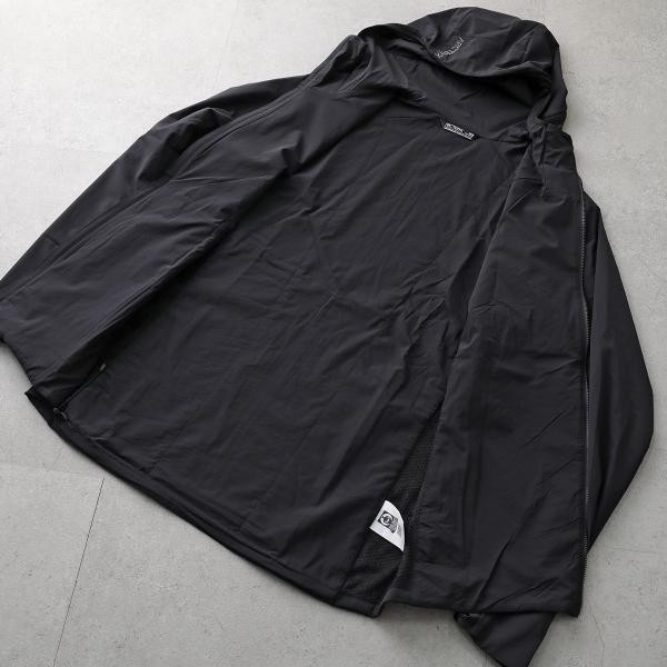 Худі Arc'teryx Atom SL Hoody M X000009560