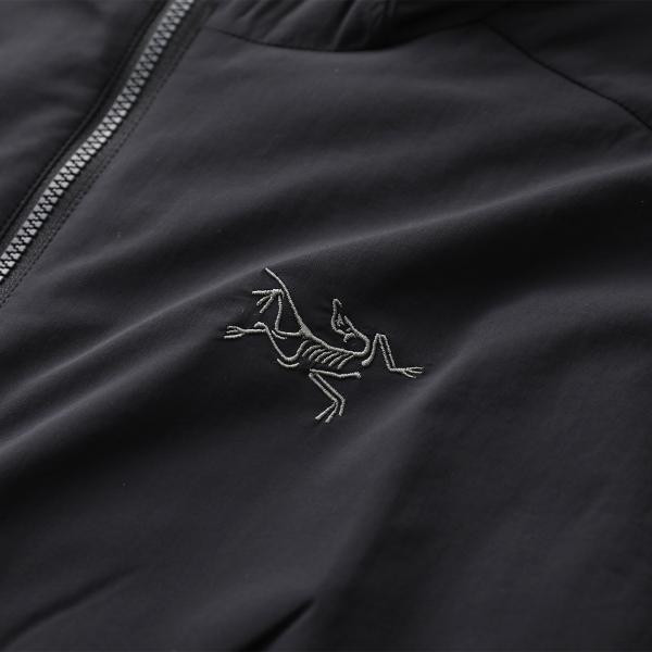 Худі Arc'teryx Atom SL Hoody M X000009560