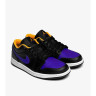 Кросівки Jordan 1 Low Dark Concord 553558-075