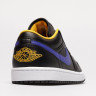 Кросівки Jordan 1 Low Dark Concord 553558-075