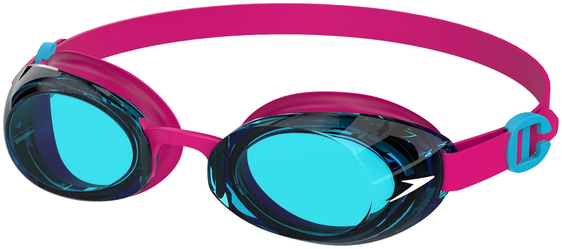 Окуляри для плавання Speedo Kids Jet 2.0 8-00493618448